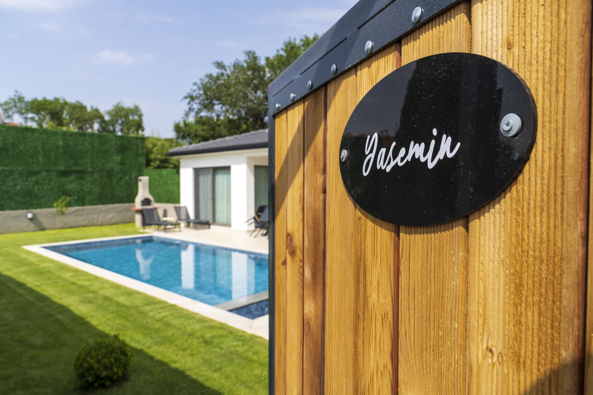 Villa Jasmine