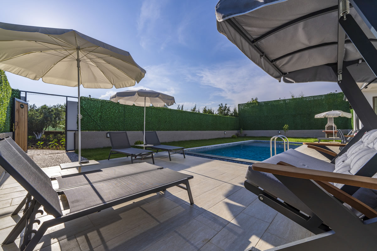 Villa Jasmine