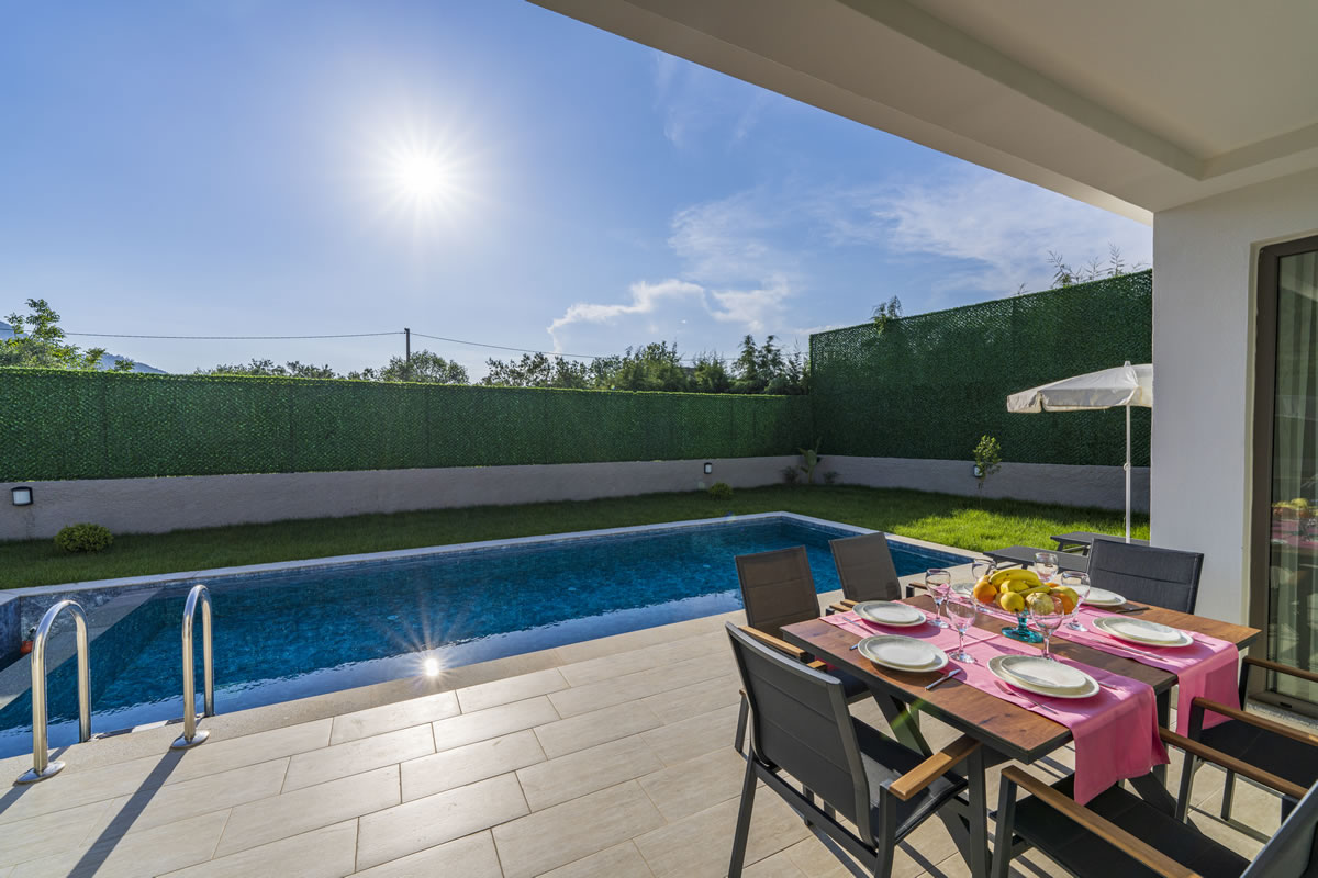 Villa Jasmine