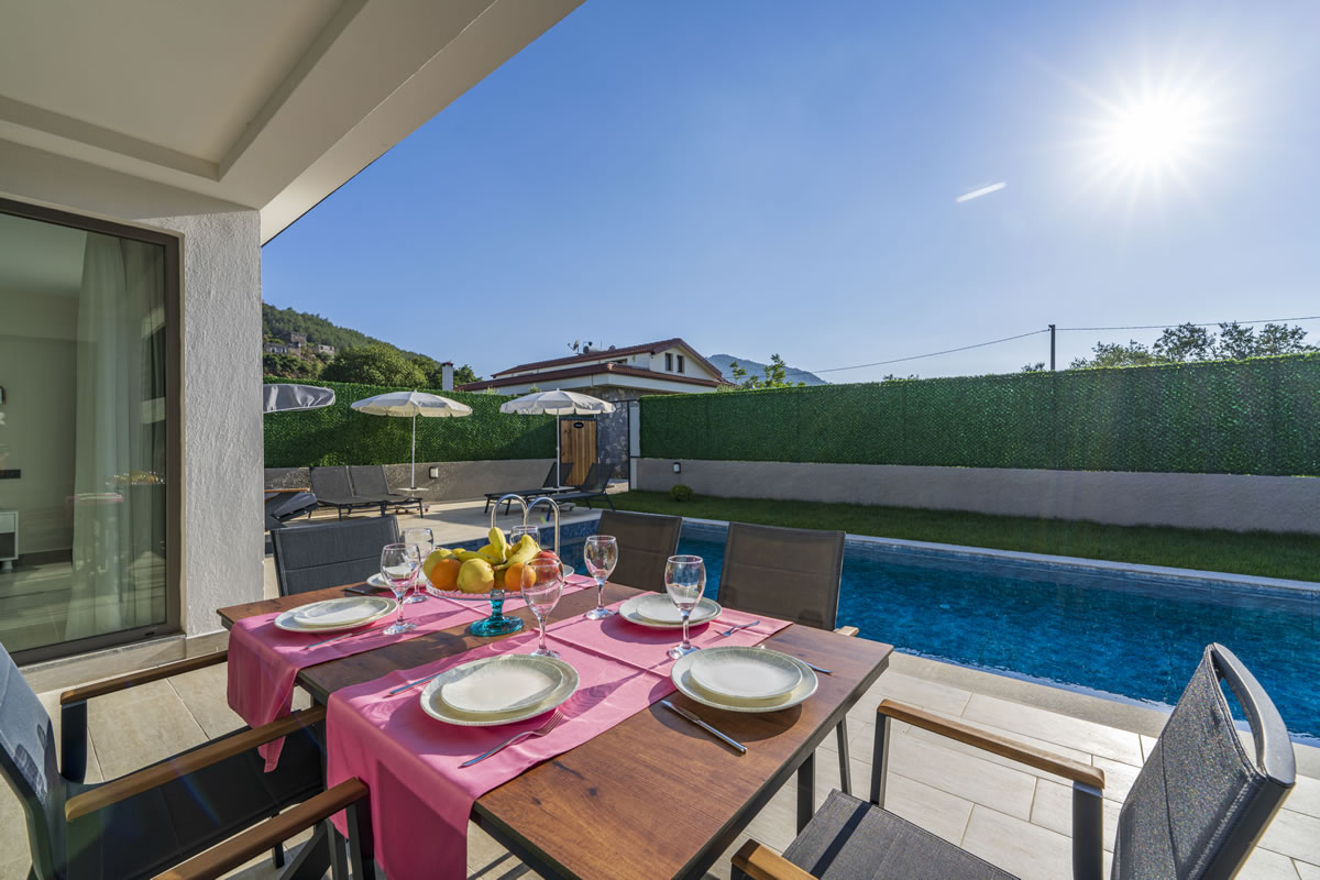 Villa Jasmine