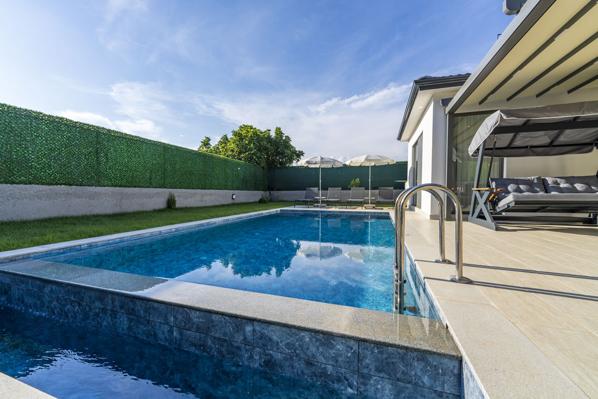 Villa Jasmine