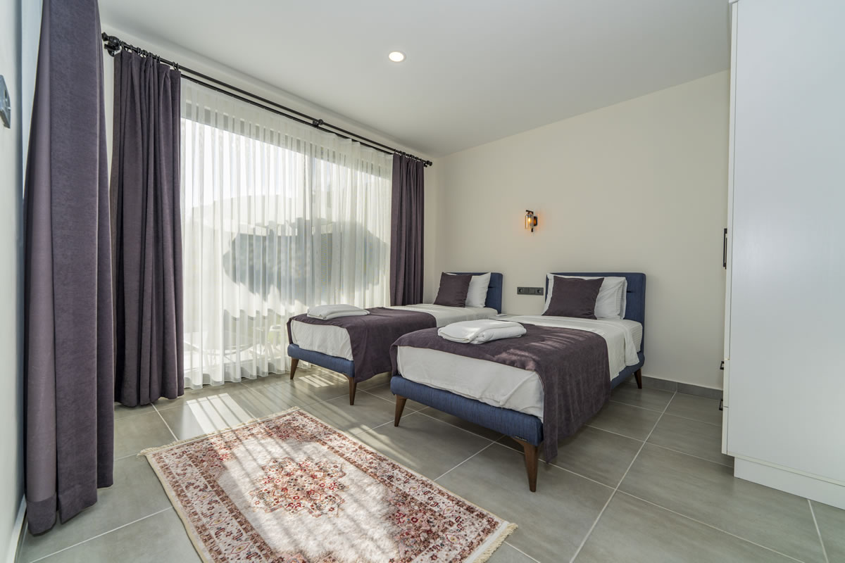 Villa Jasmine