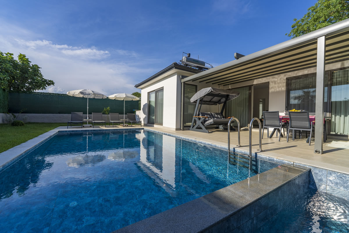 Villa Jasmine