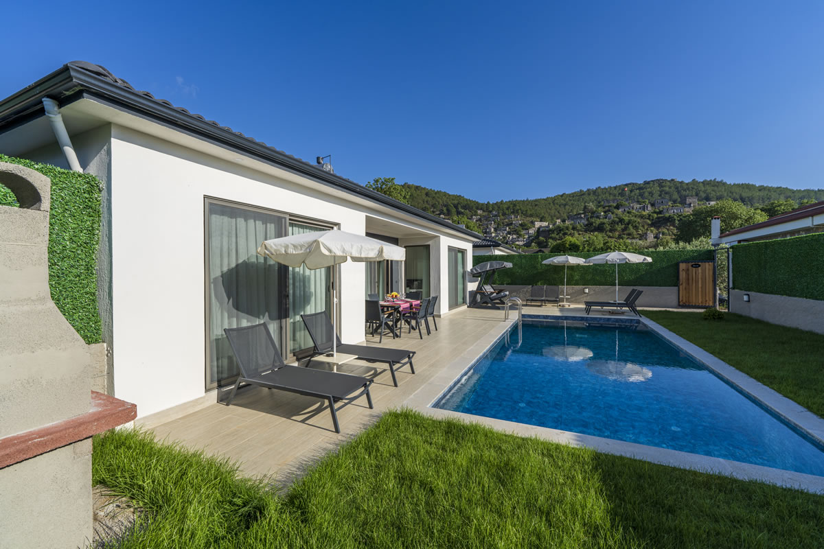 Villa Jasmine