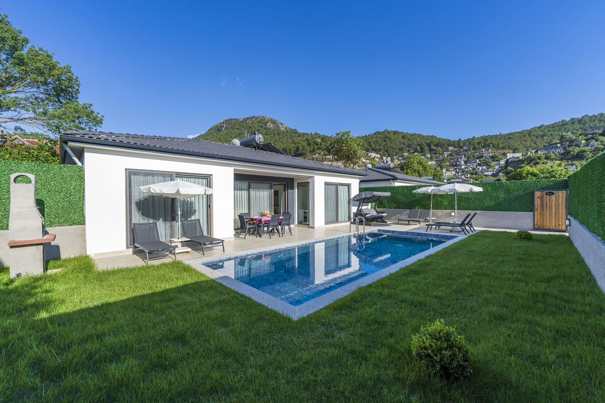 Villa Jasmine