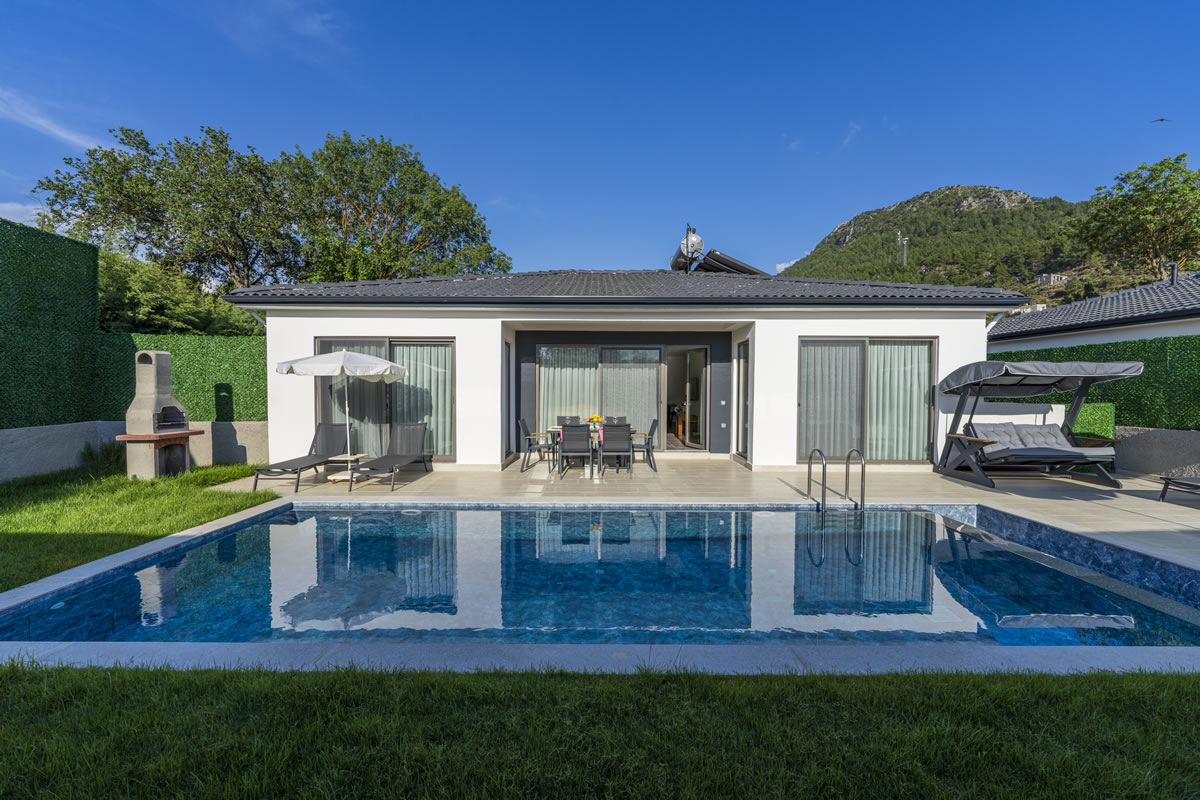 Villa Jasmine
