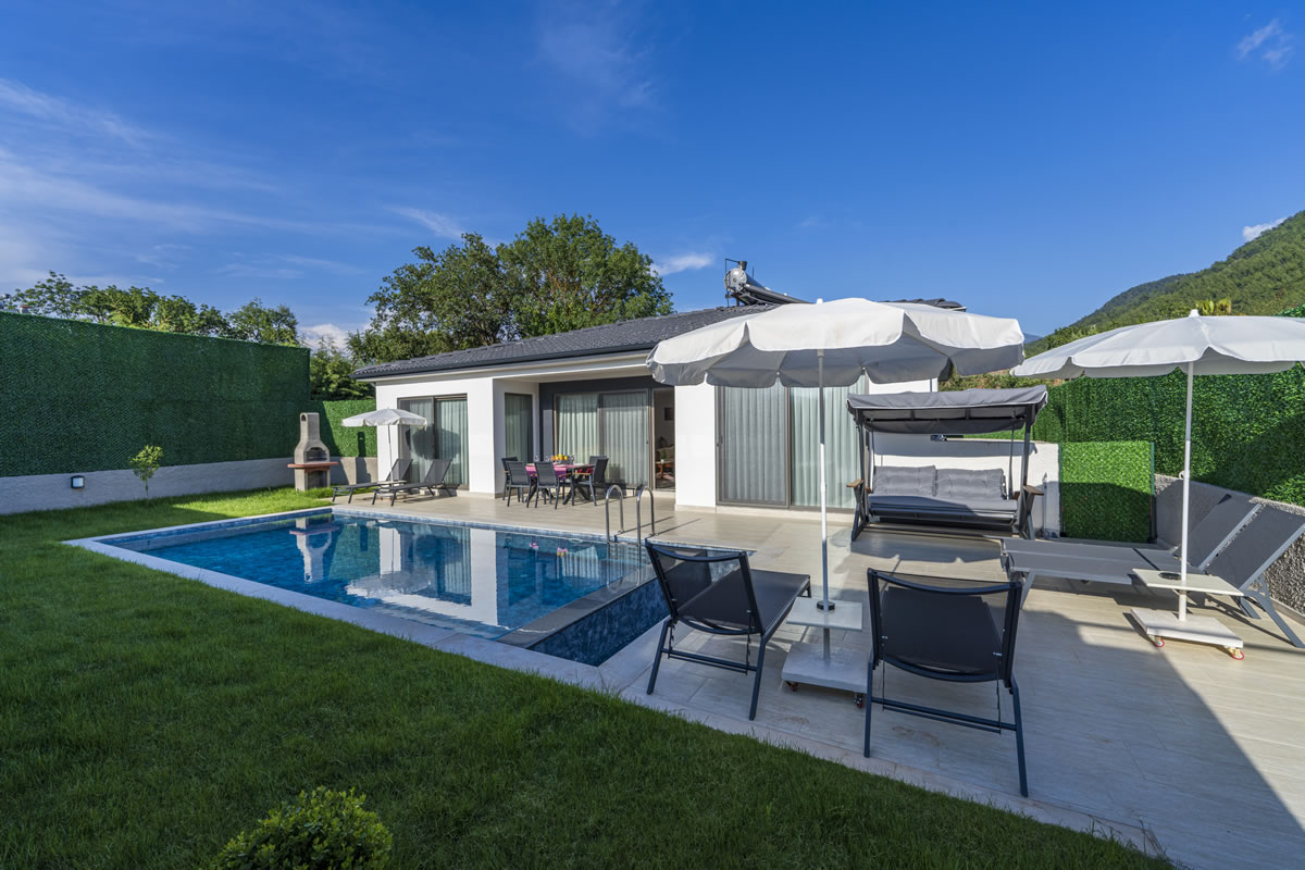 Villa Jasmine