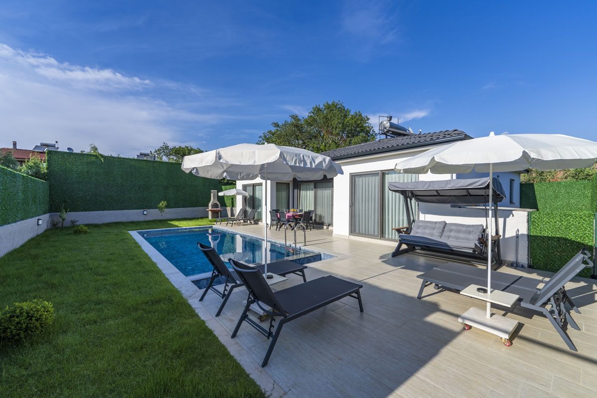 Villa Jasmine