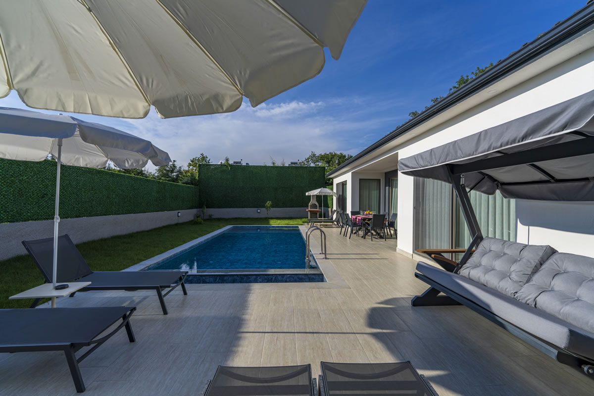 Villa Jasmine