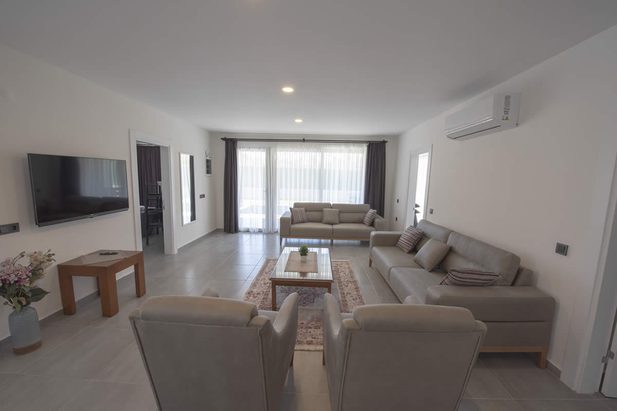 Villa Jasmine