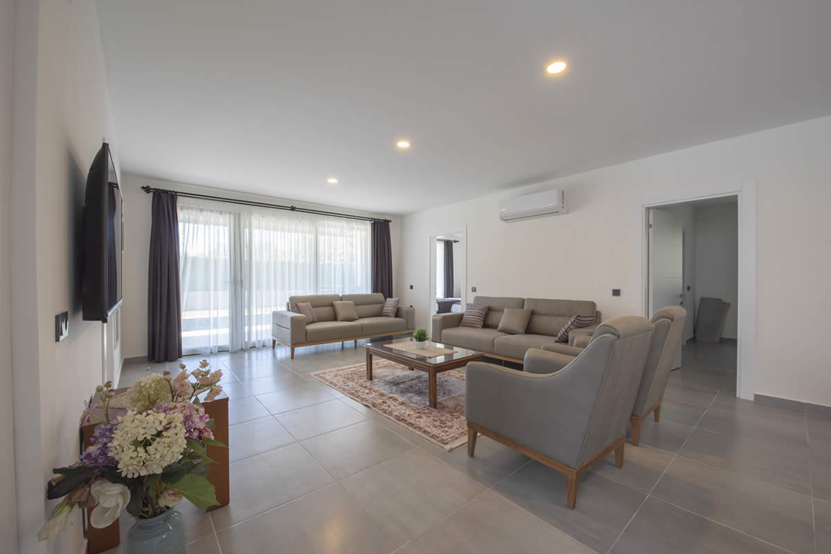Villa Jasmine