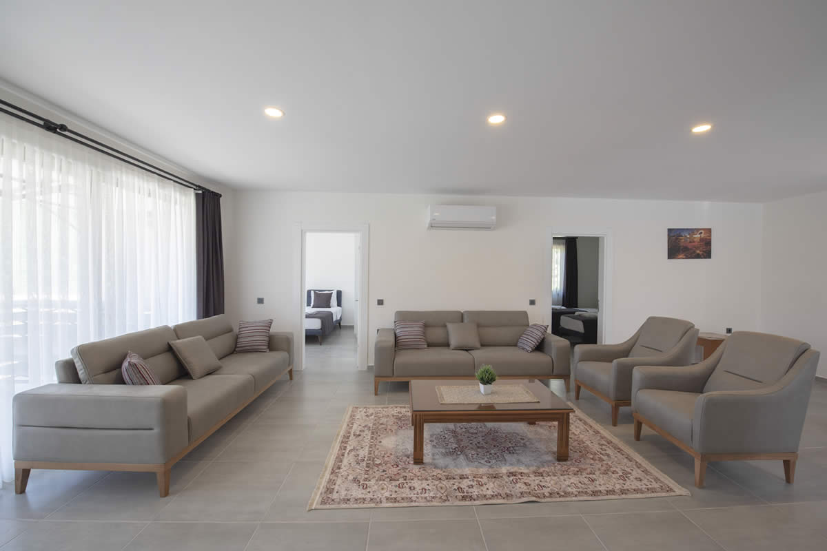 Villa Jasmine